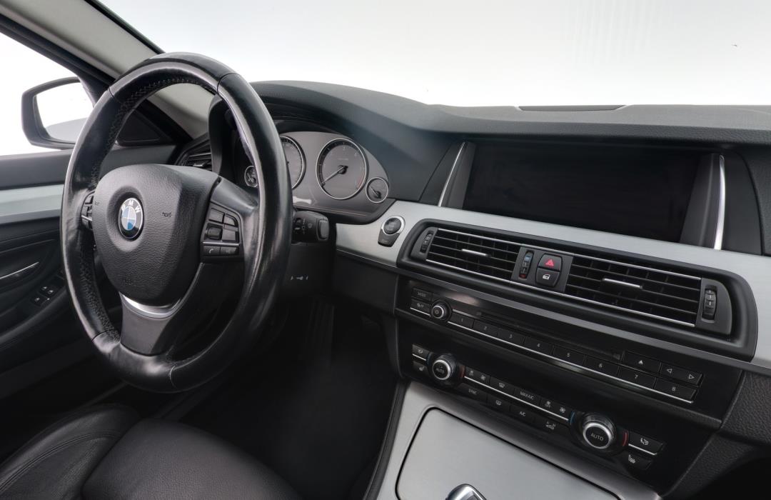 BMW 520 2017