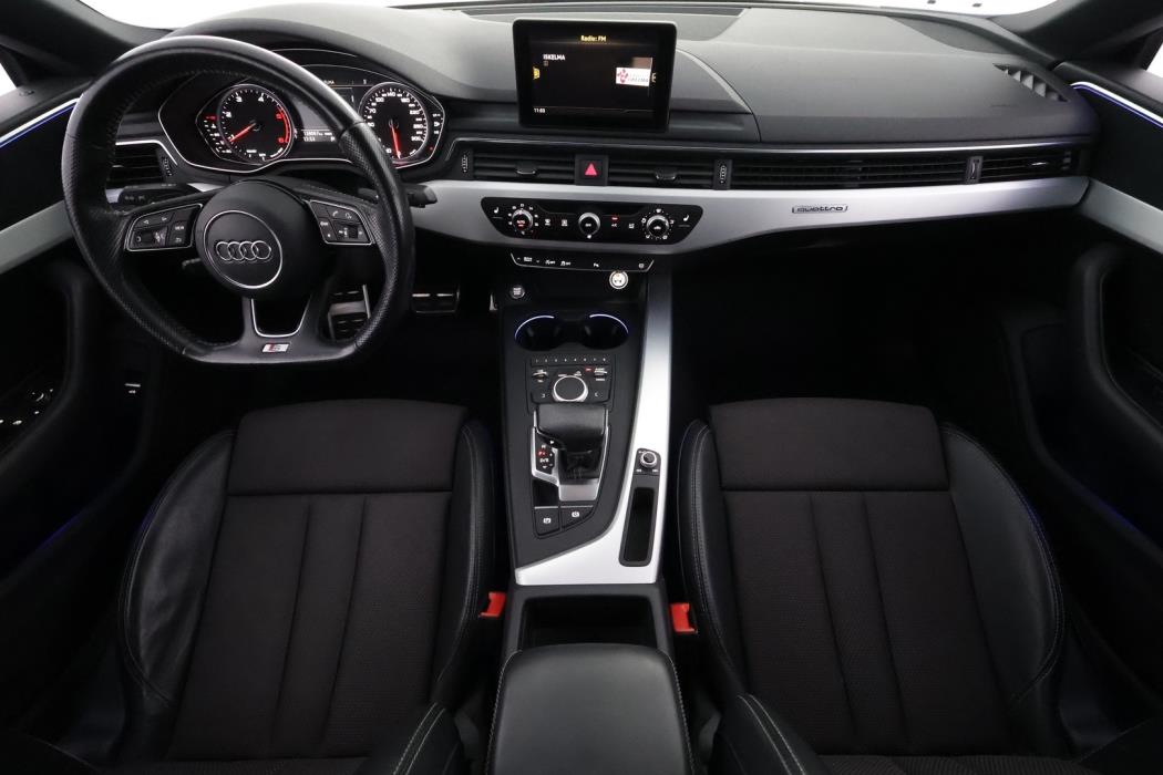 AUDI A5 2017