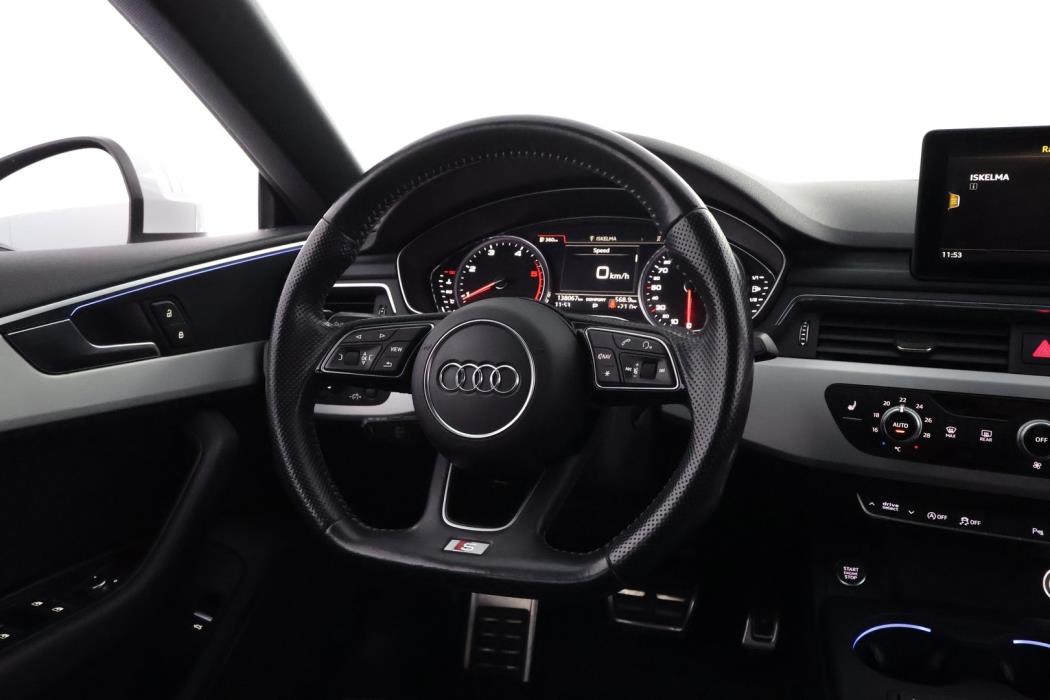 AUDI A5 2017