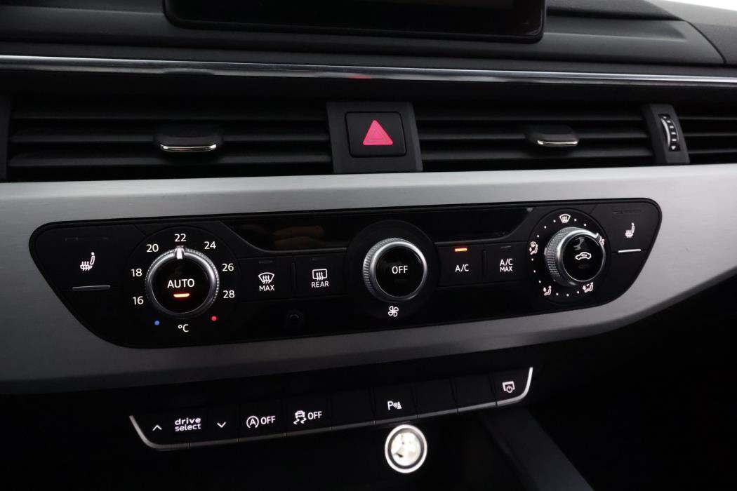 AUDI A5 2017
