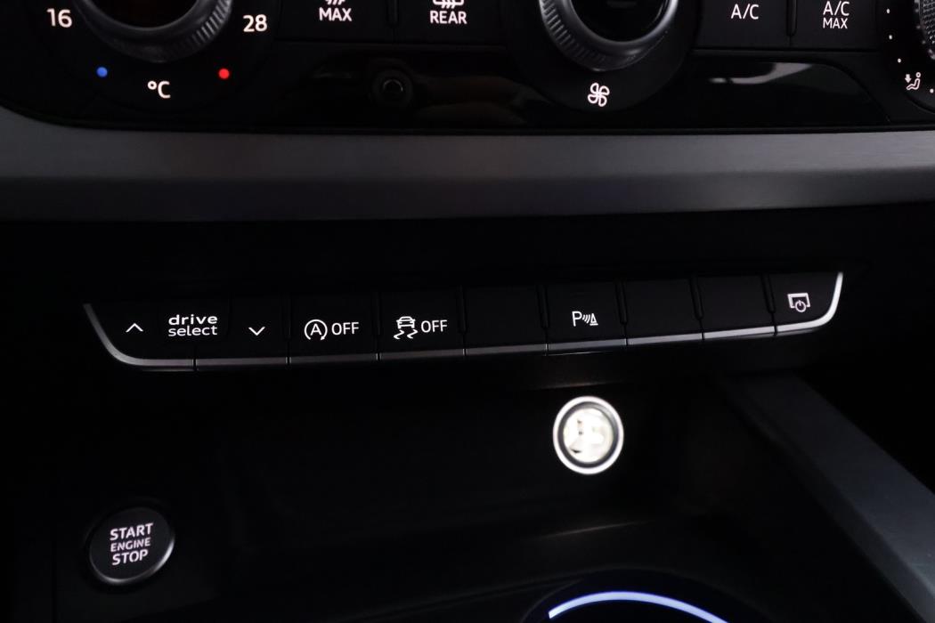 AUDI A5 2017