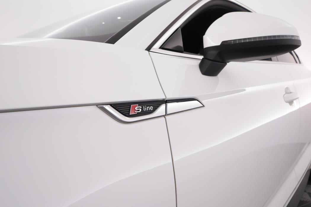 AUDI A5 2017