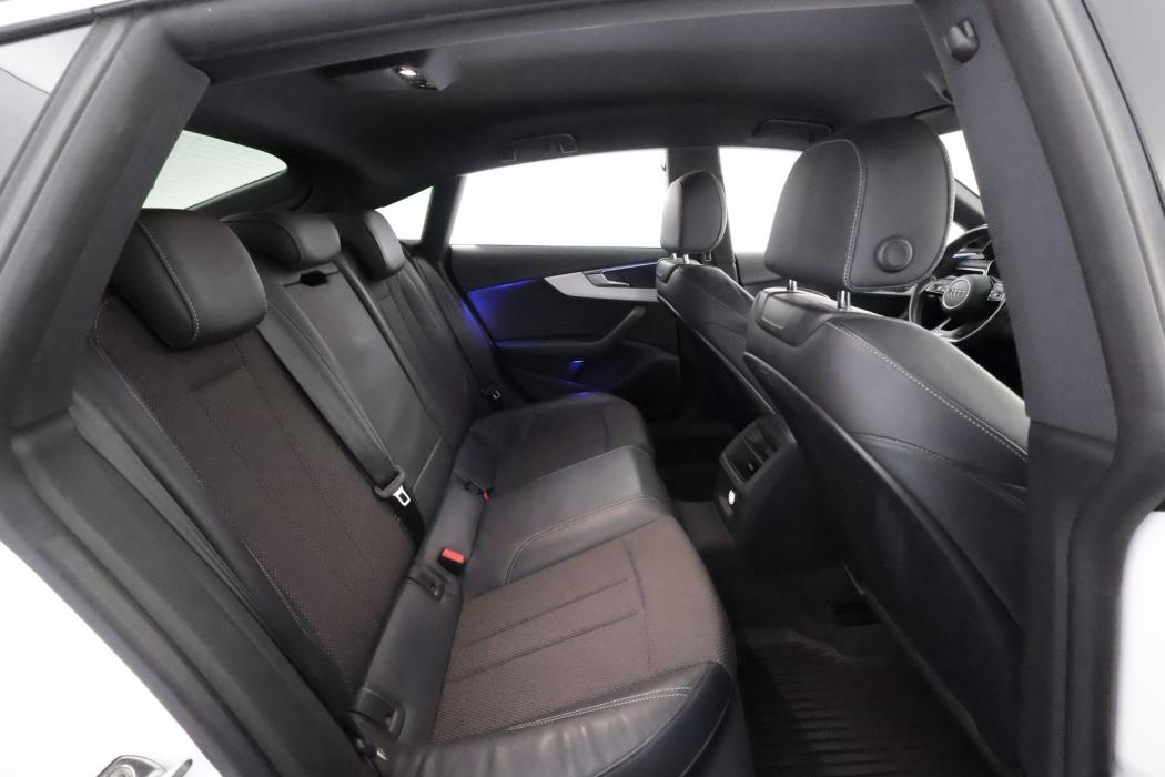 AUDI A5 2017