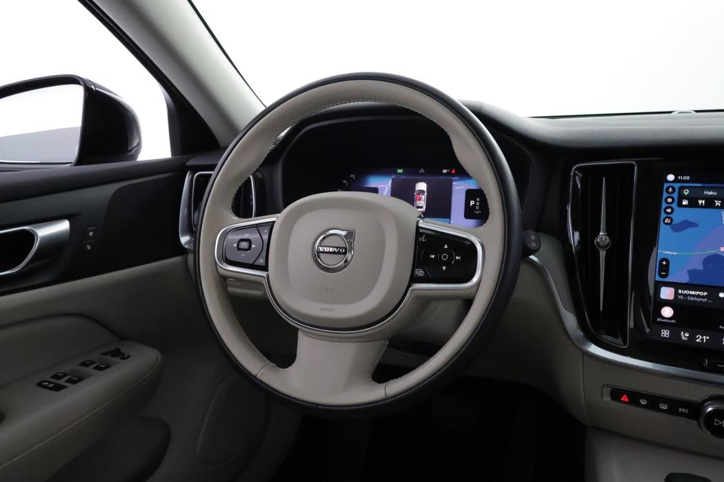 VOLVO V60 Cross Country 2023