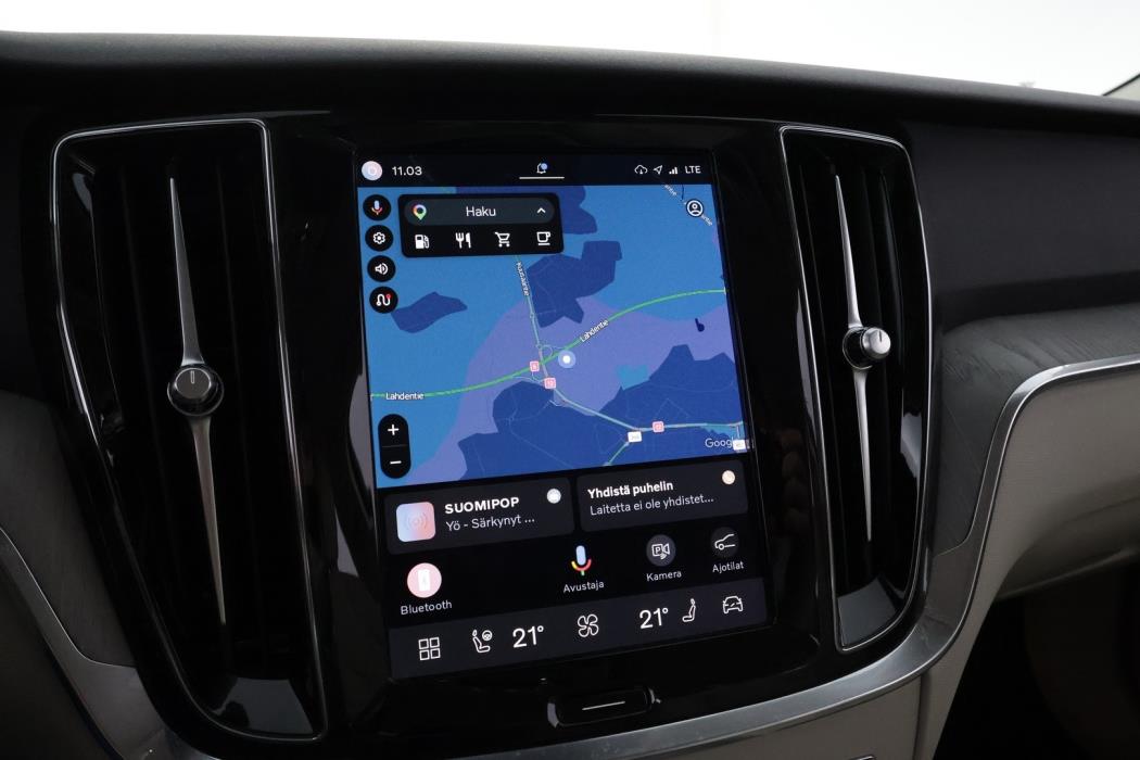 VOLVO V60 Cross Country 2023