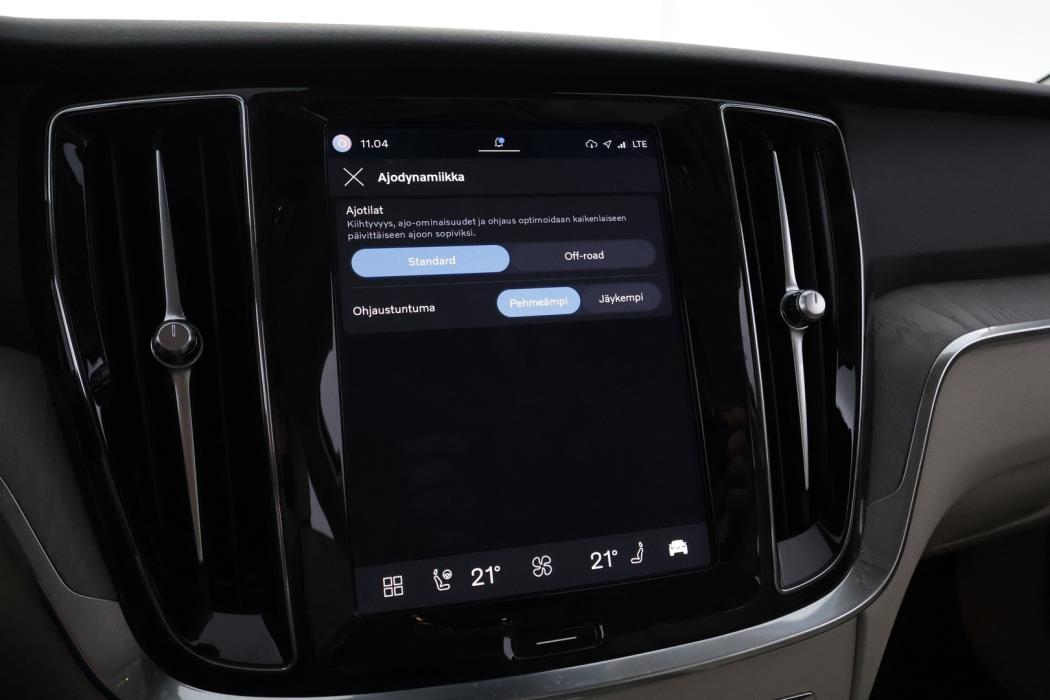VOLVO V60 Cross Country 2023