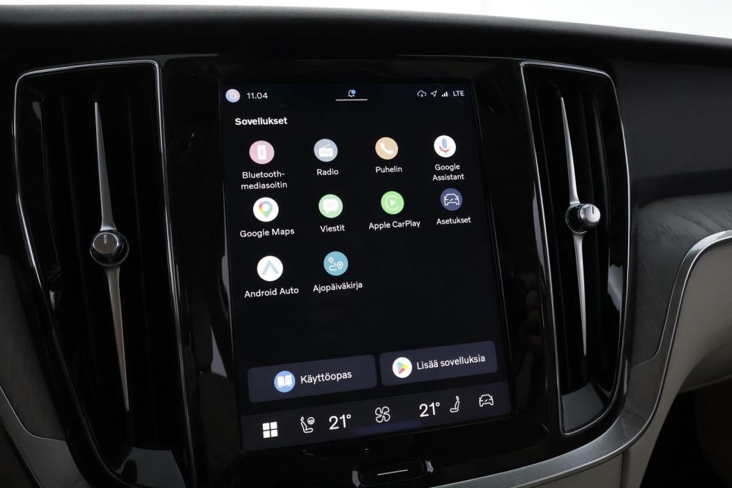 VOLVO V60 Cross Country 2023