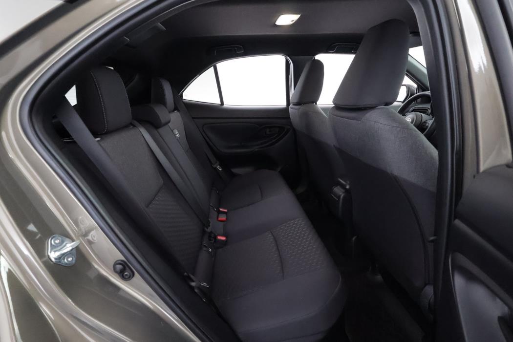 TOYOTA Yaris Cross 2024