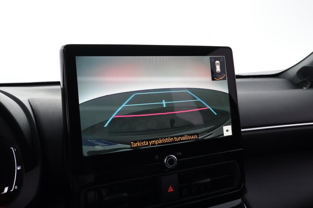 TOYOTA Yaris Cross 2024