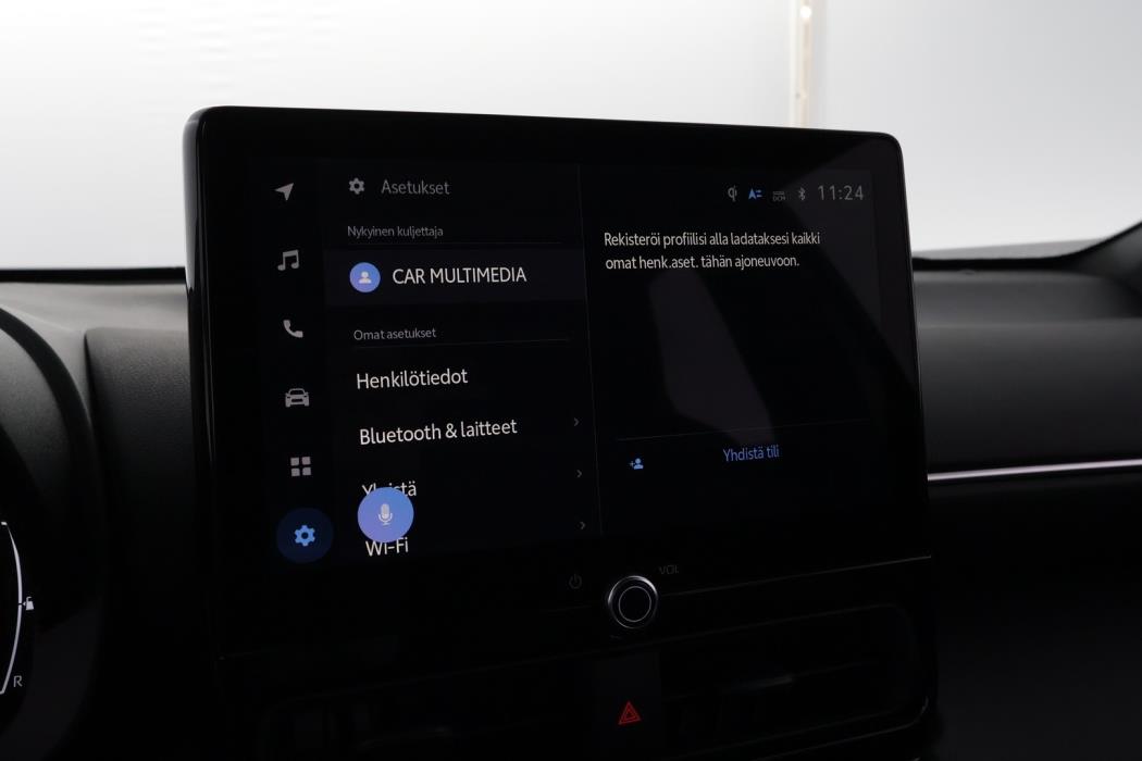 TOYOTA Yaris Cross 2024