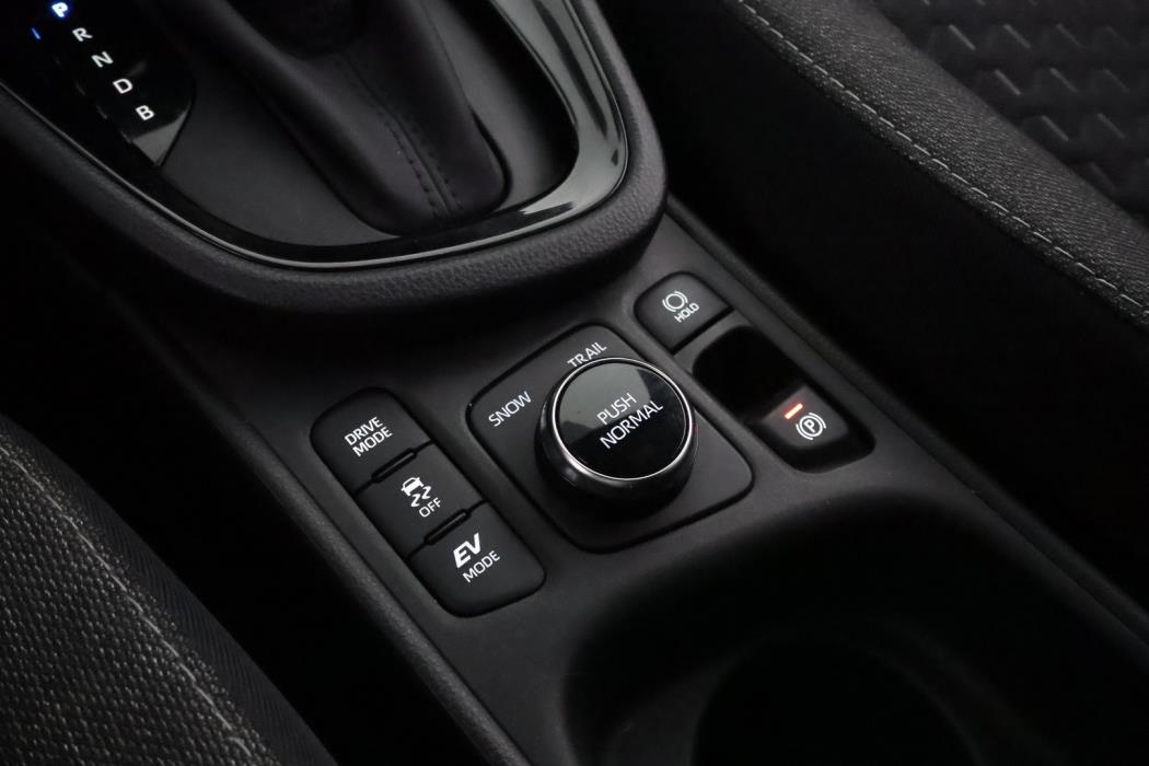 TOYOTA Yaris Cross 2024