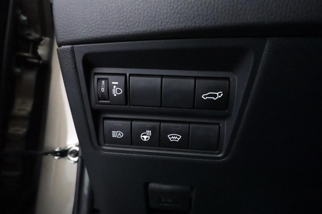 TOYOTA Yaris Cross 2024