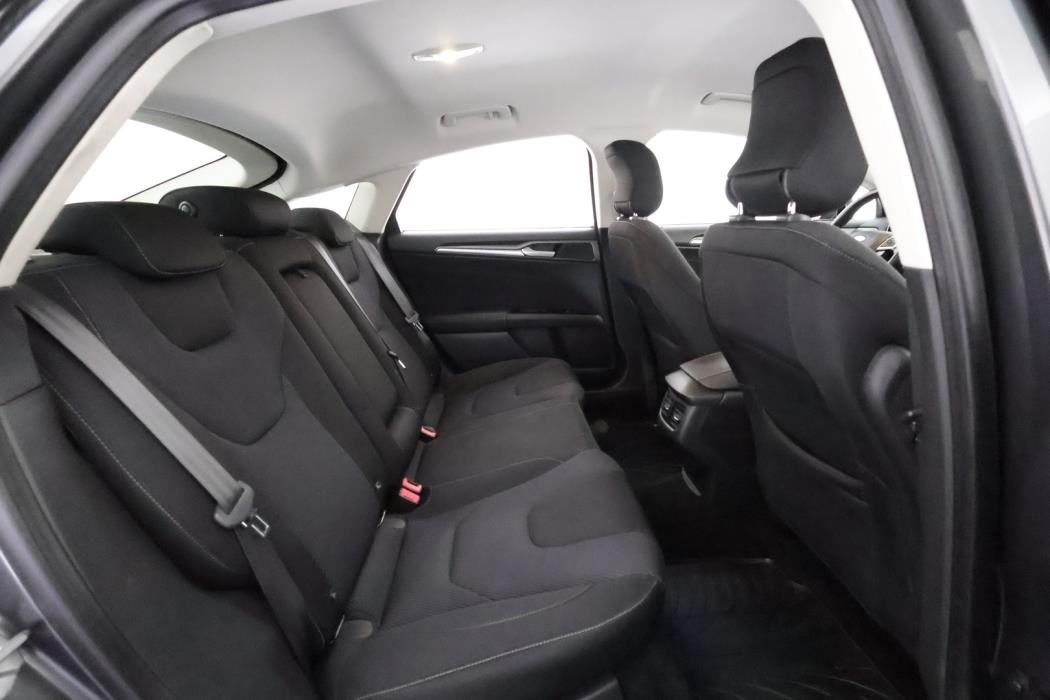 FORD Mondeo 2015