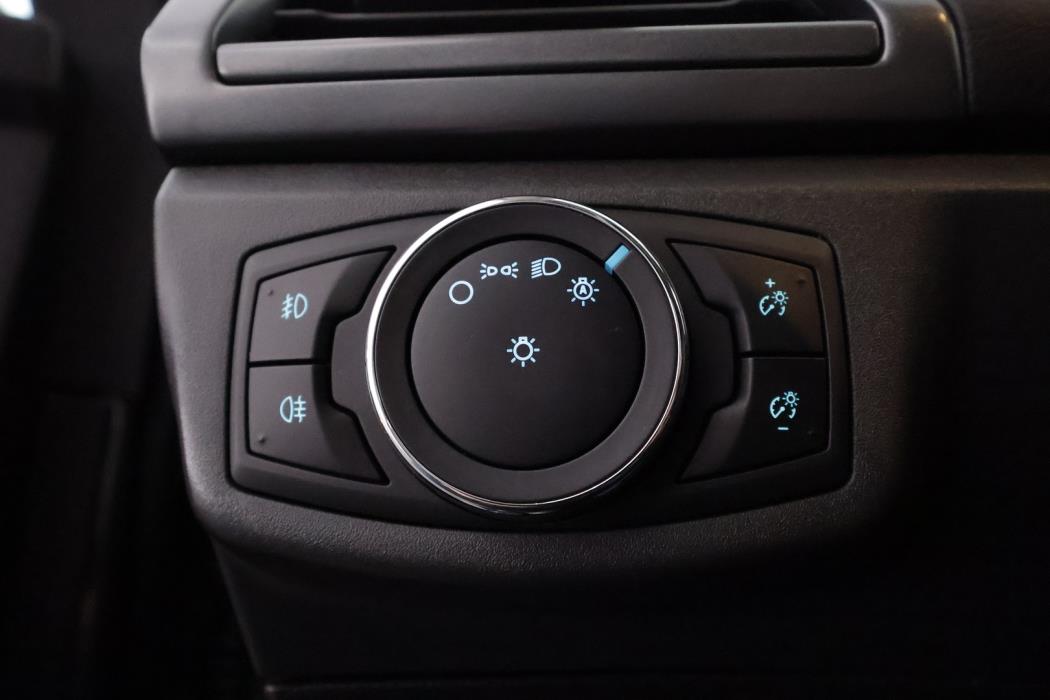 FORD Mondeo 2015