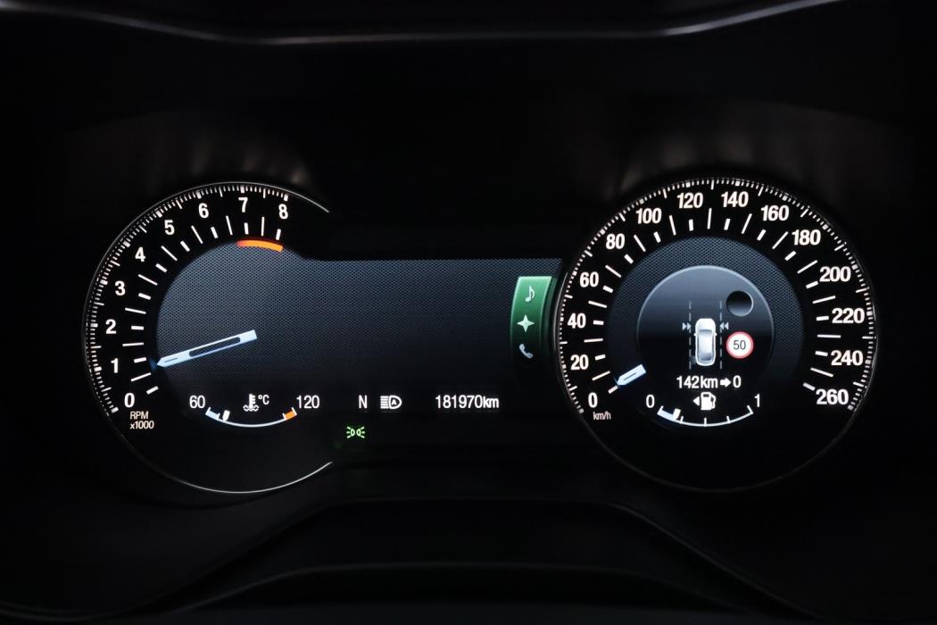 FORD Mondeo 2015