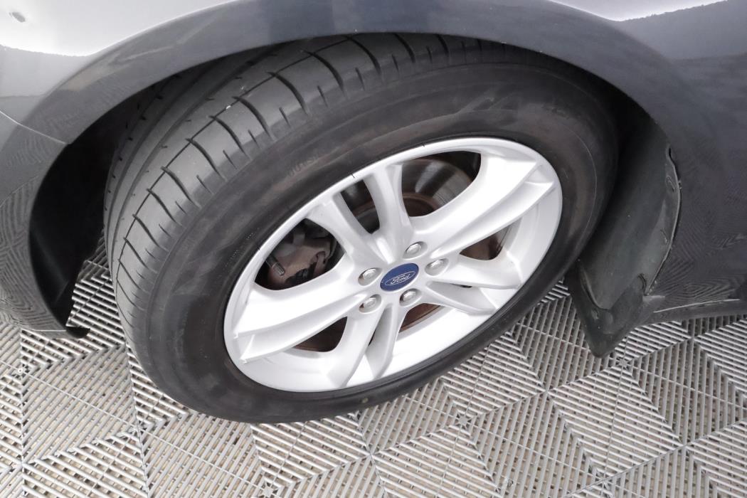 FORD Mondeo 2015