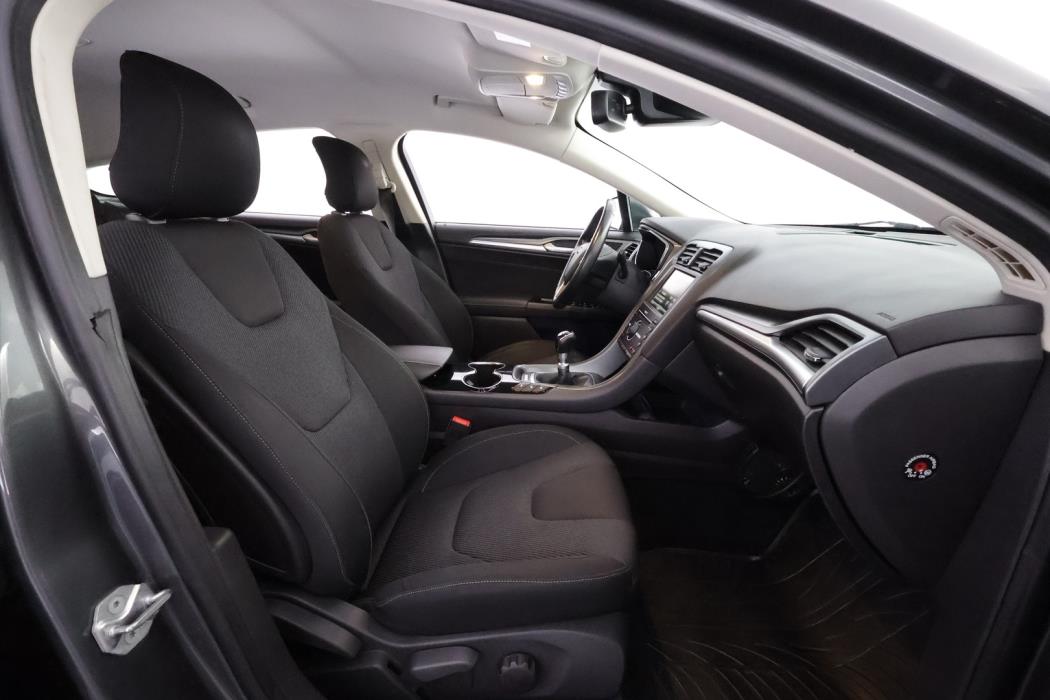 FORD Mondeo 2015