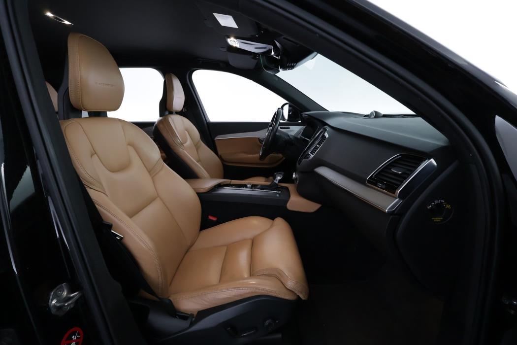 VOLVO XC90 2016