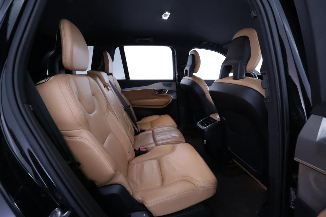 VOLVO XC90 2016