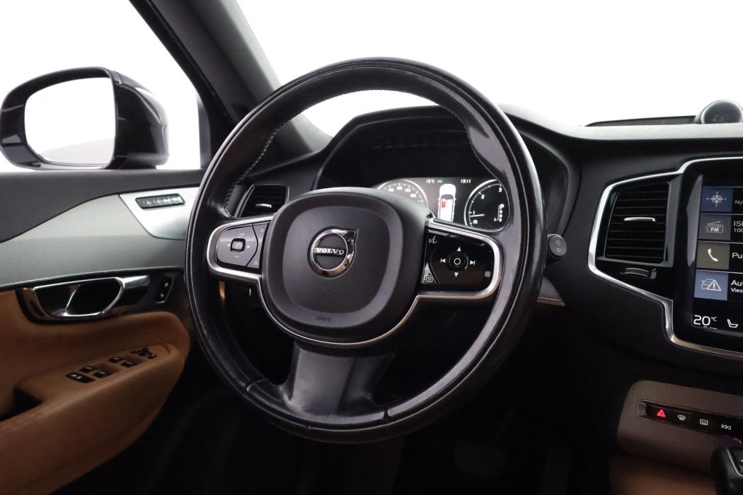 VOLVO XC90 2016