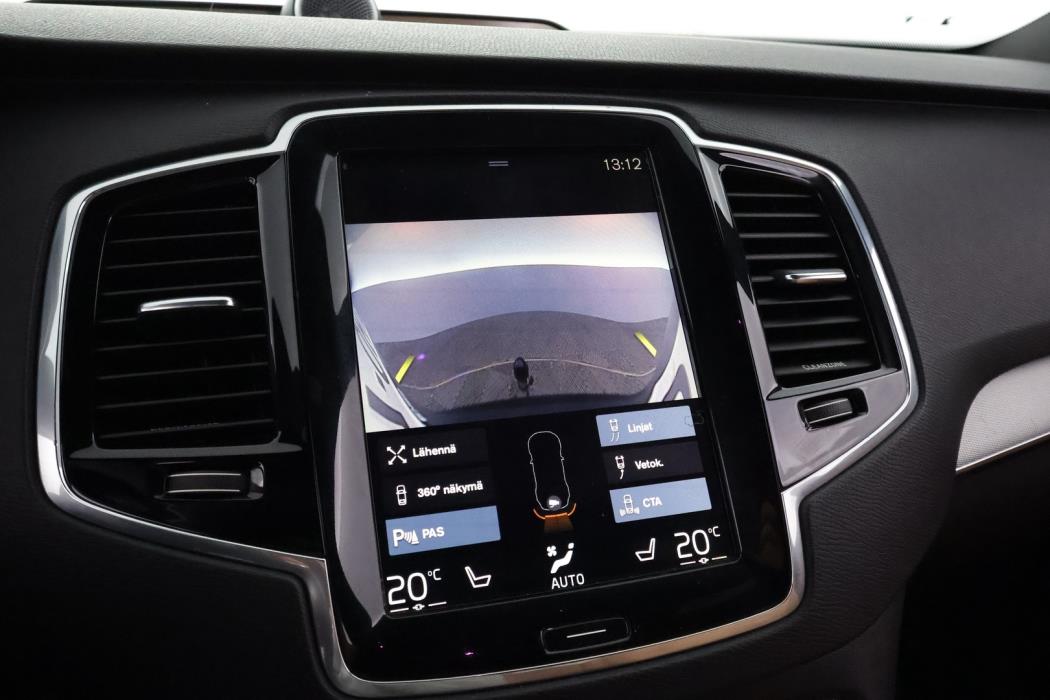 VOLVO XC90 2016