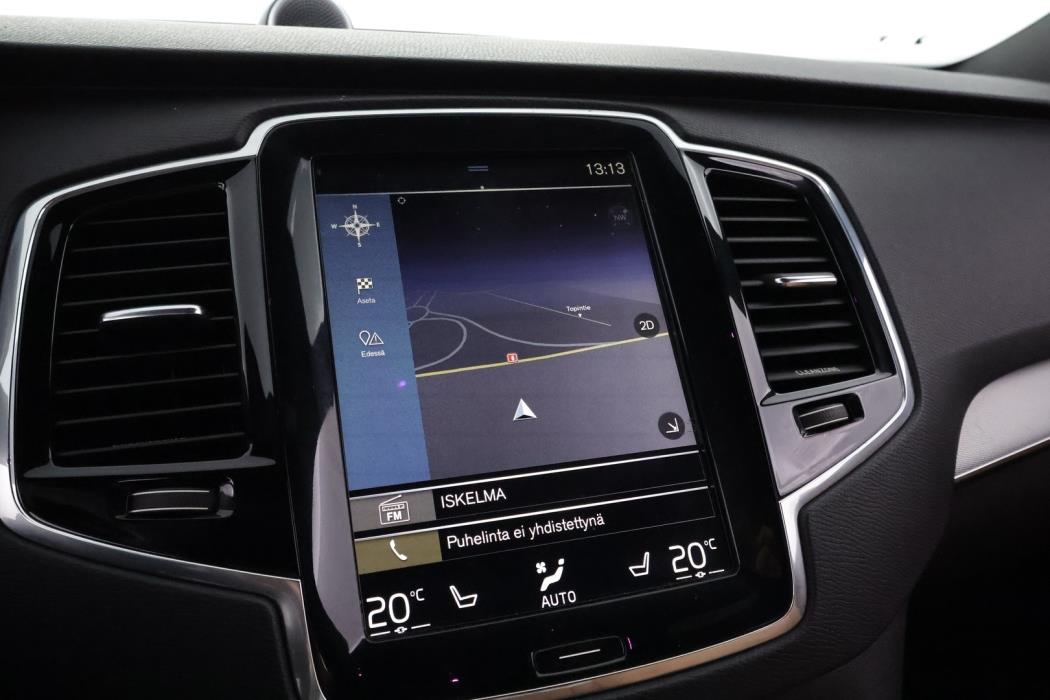 VOLVO XC90 2016