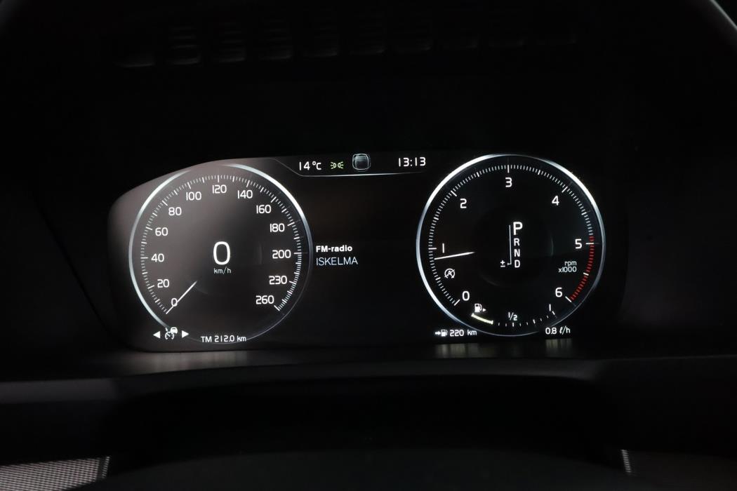 VOLVO XC90 2016