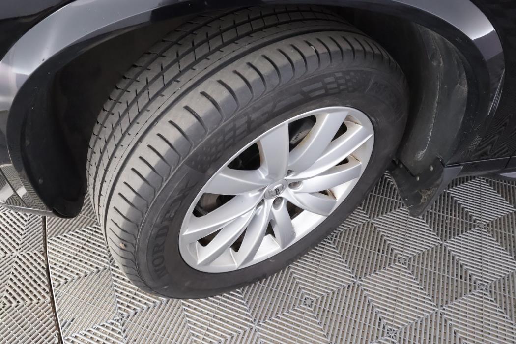 VOLVO XC90 2016