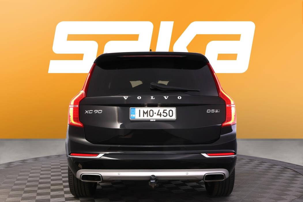 VOLVO XC90 2016