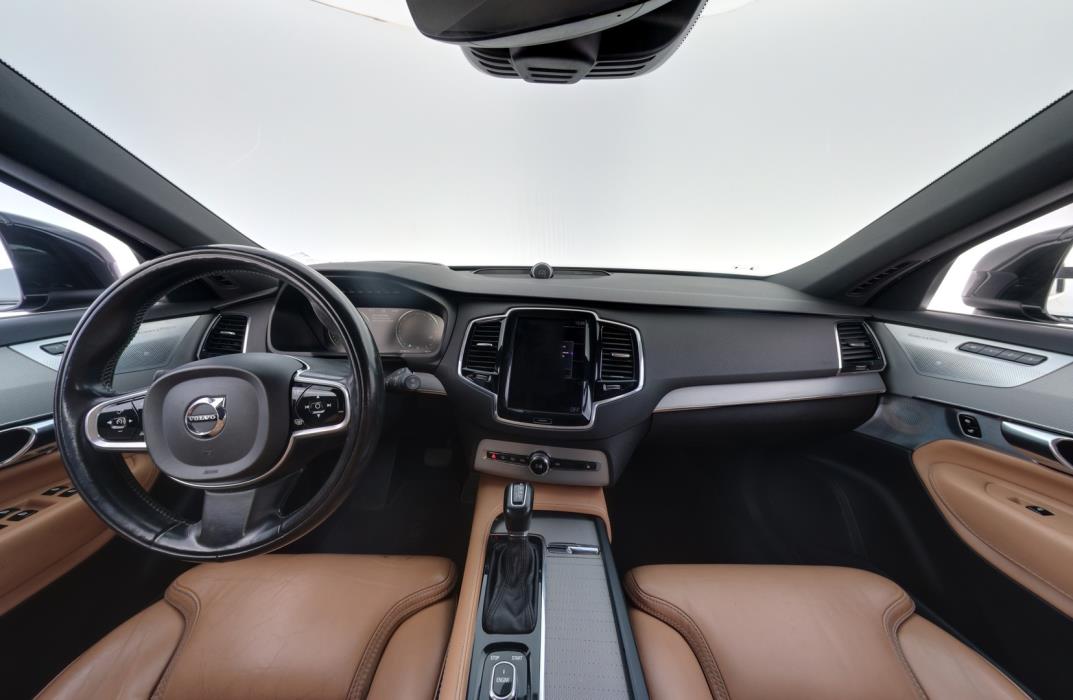 VOLVO XC90 2016