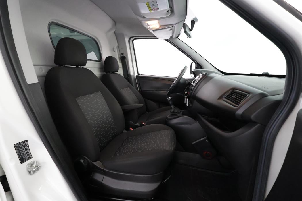 OPEL Combo 2017