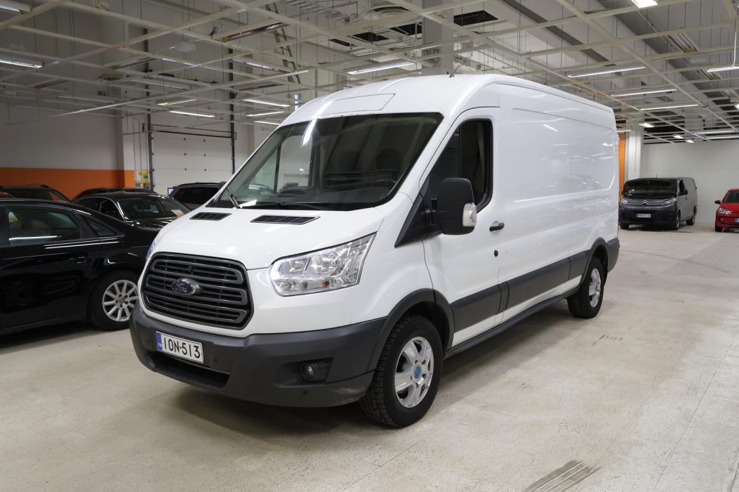 FORD Transit 2018