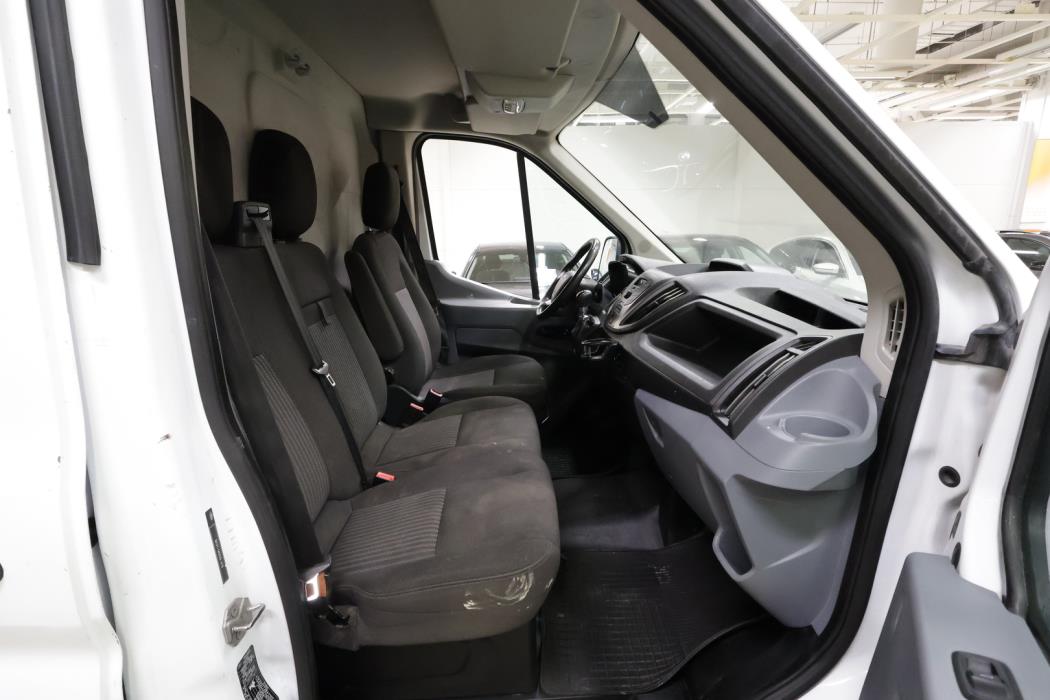 FORD Transit 2018