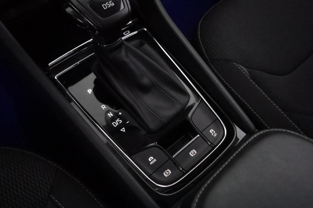 SKODA Kodiaq 2022