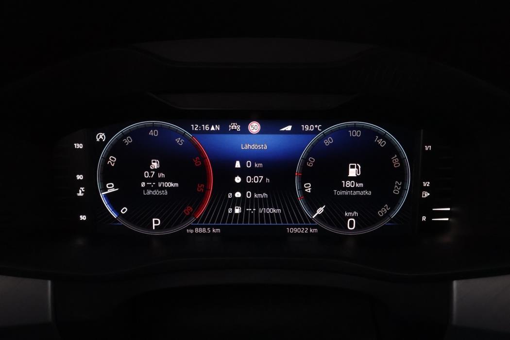 SKODA Kodiaq 2022