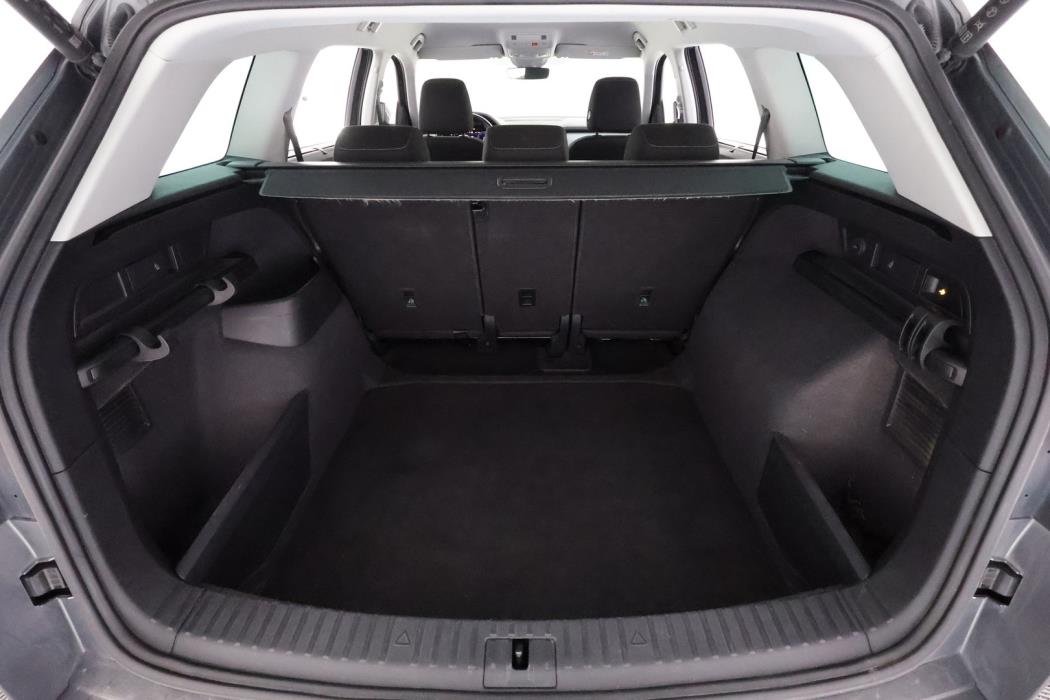 SKODA Kodiaq 2022