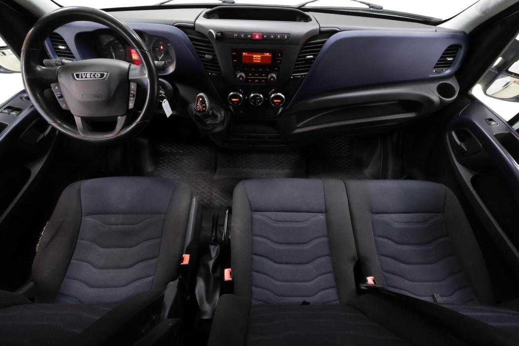 IVECO DAILY 2019