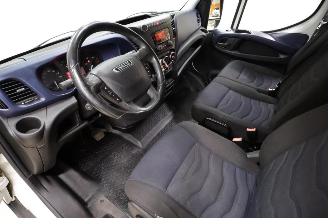 IVECO DAILY 2019