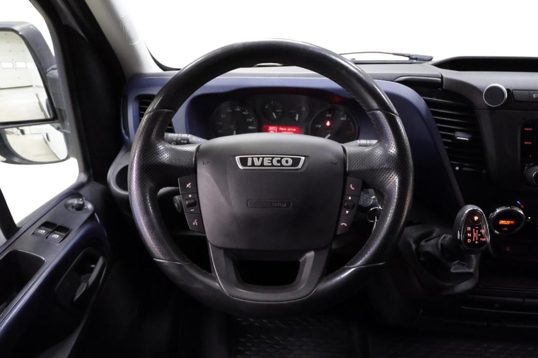 IVECO DAILY 2019