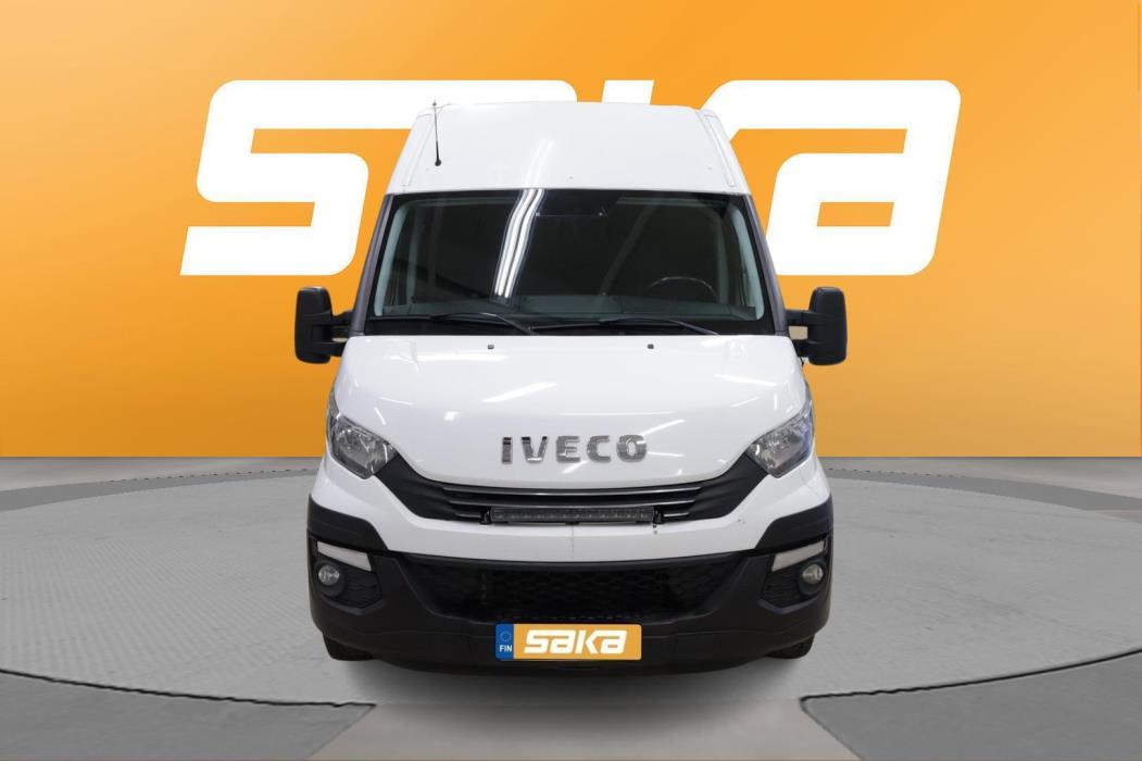 IVECO DAILY 2019