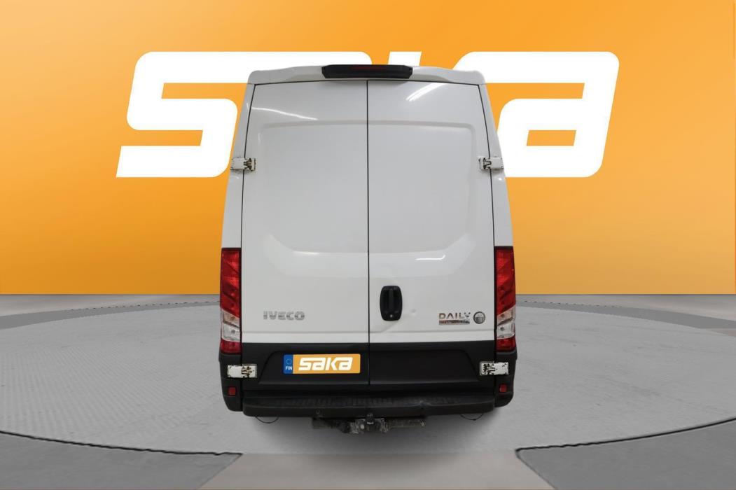 IVECO DAILY 2019
