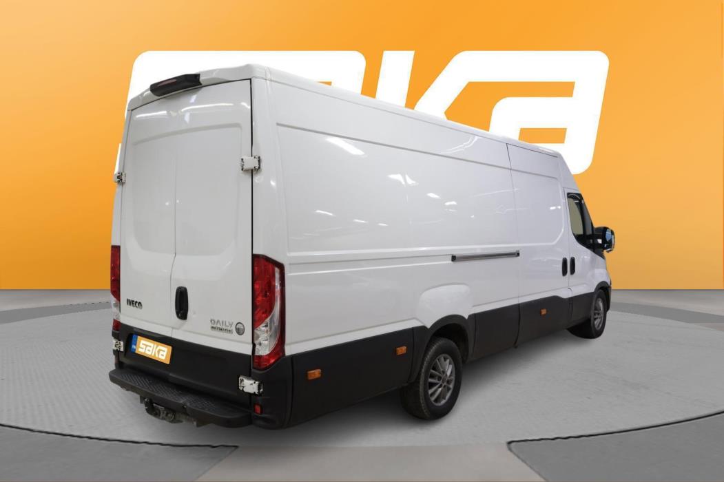 IVECO DAILY 2019