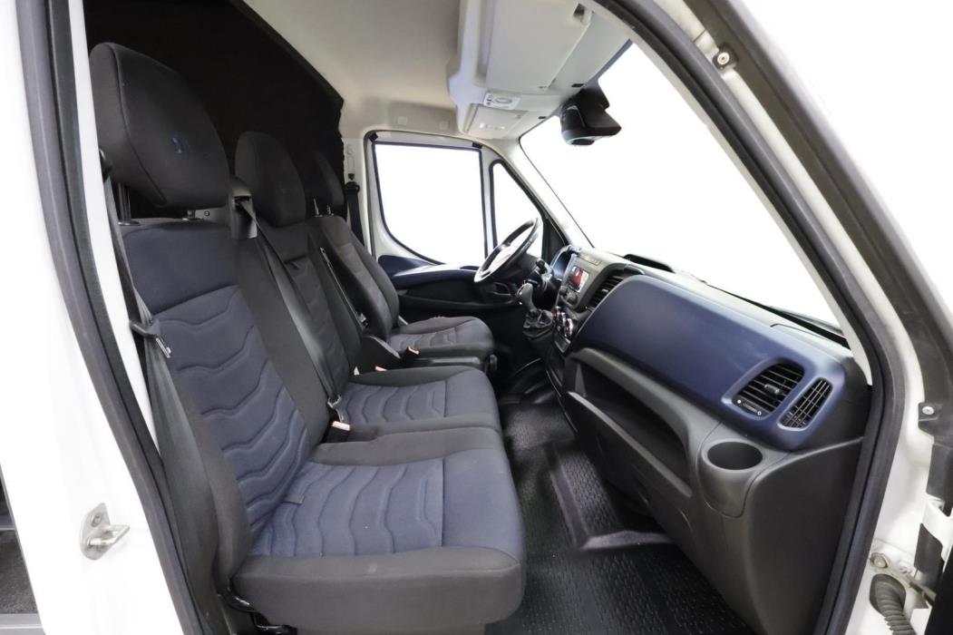 IVECO DAILY 2019