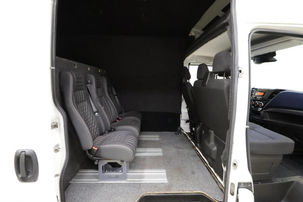 IVECO DAILY 2019