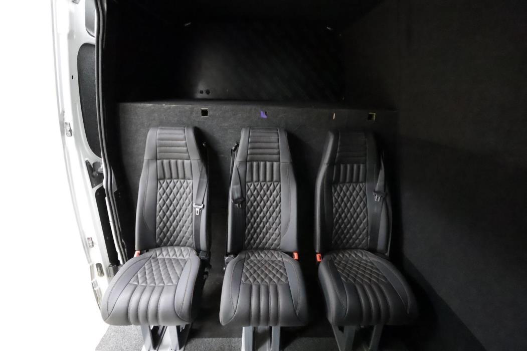 IVECO DAILY 2019