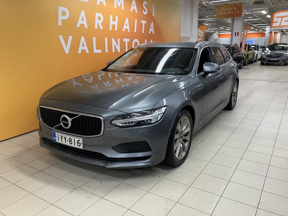 VOLVO V90 2019