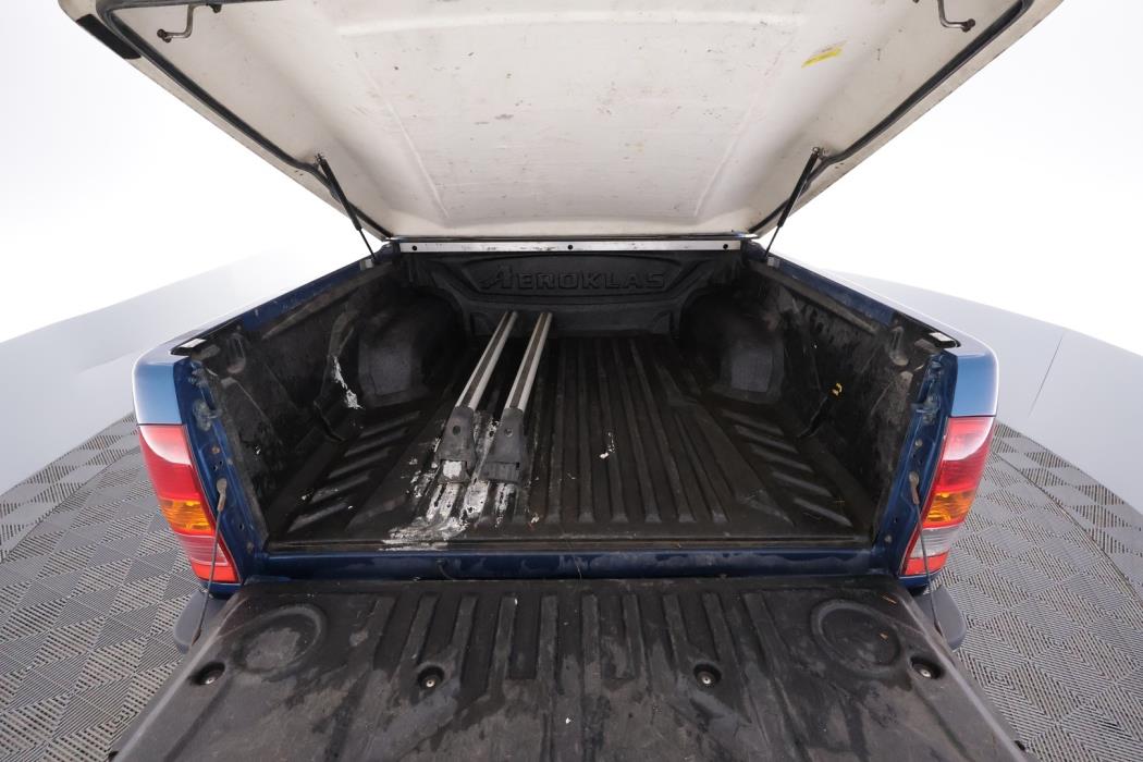 TOYOTA Hilux 2010