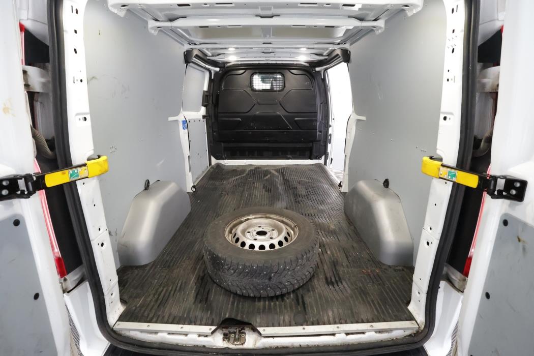 FORD Transit Custom 2021