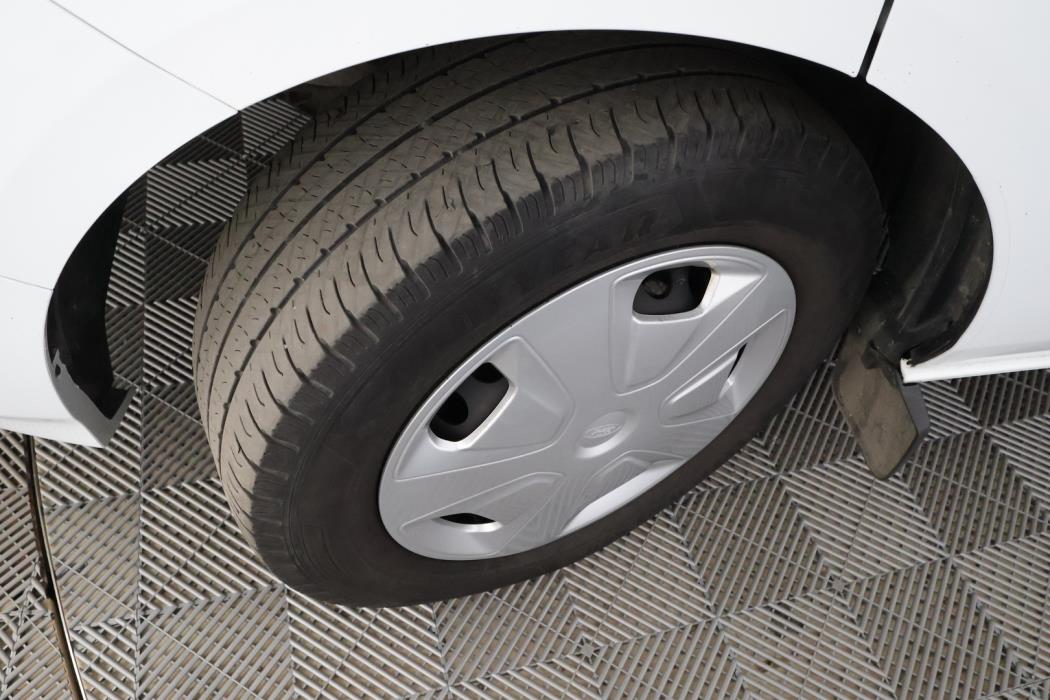 FORD Transit Custom 2021