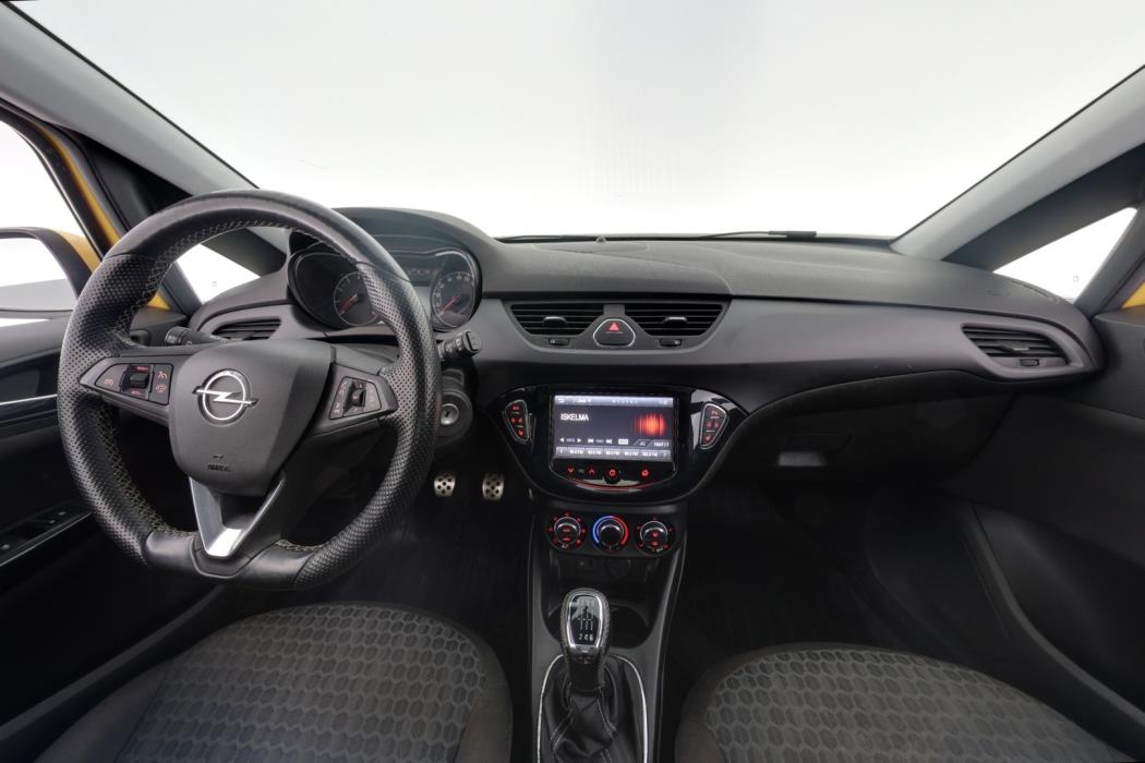 OPEL Corsa 2015